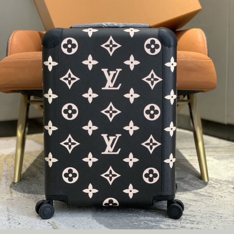 LV Suitcase